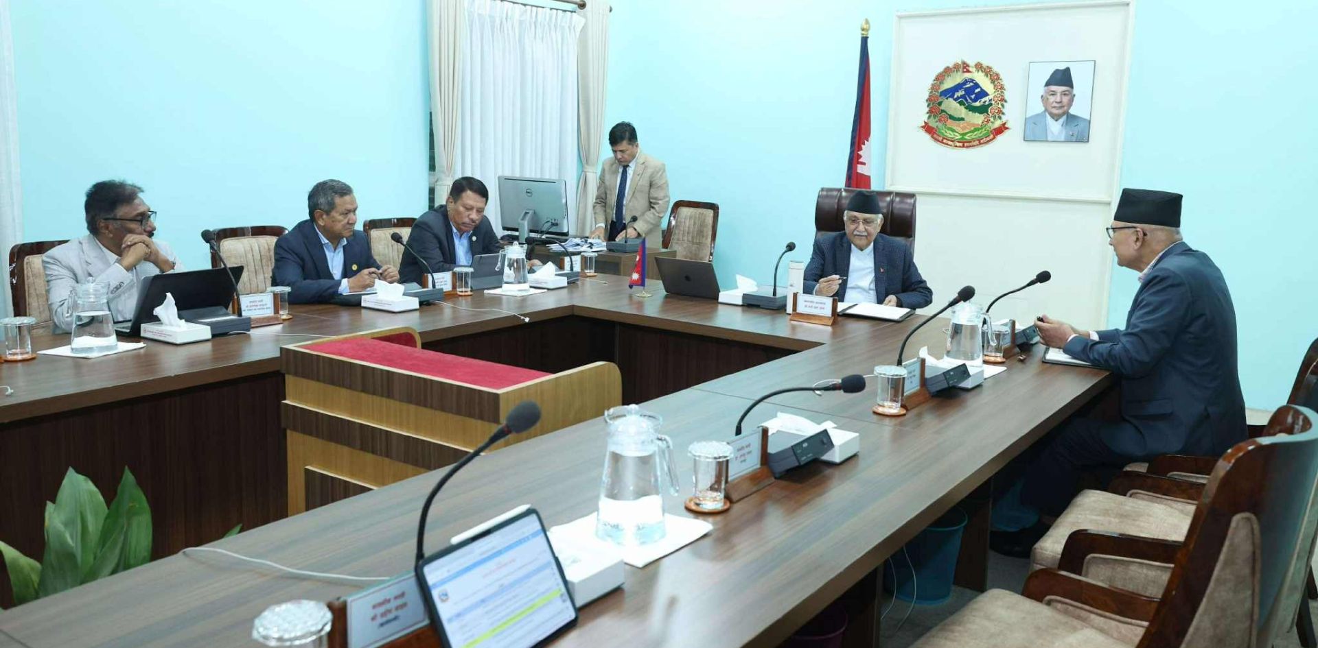 सरकारद्वारा सहकारी कर्जा असुली न्यायाधिकरण गठन, अध्यक्षमा कीर्तिबहादुर बस्नेत